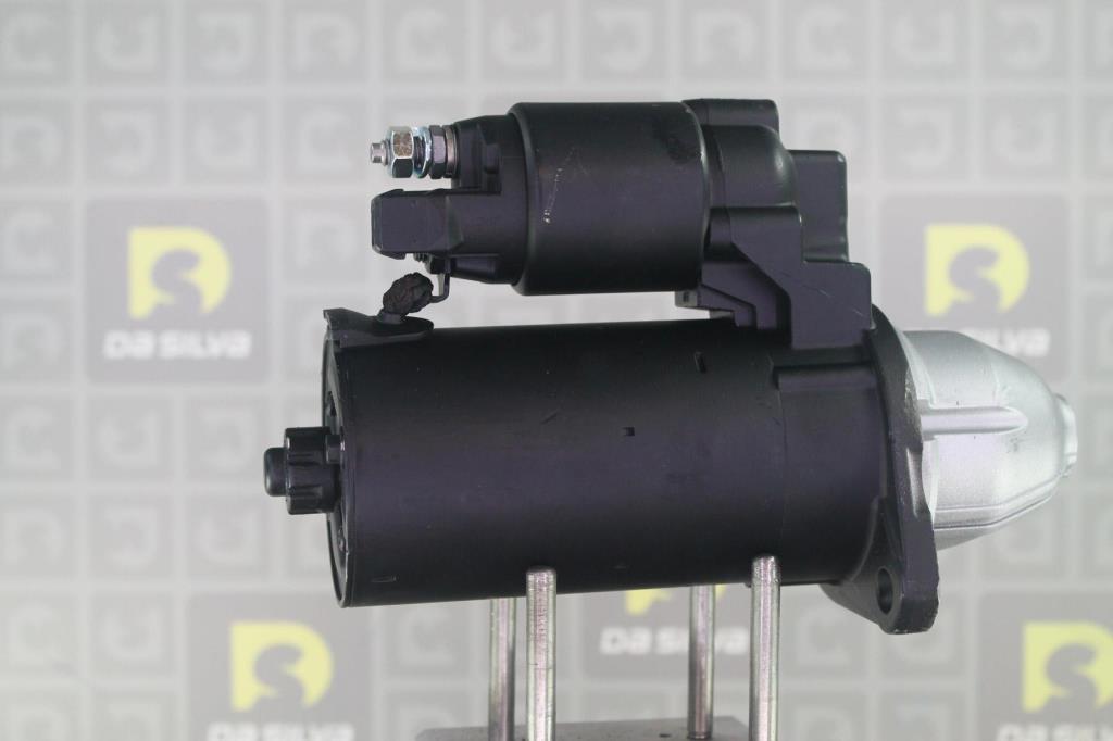 Démarreur DA SILVA S.A.S. 021555