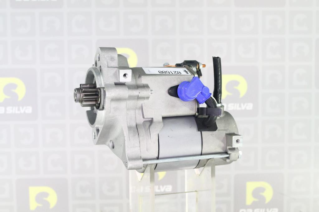 Démarreur DA SILVA S.A.S. 021600