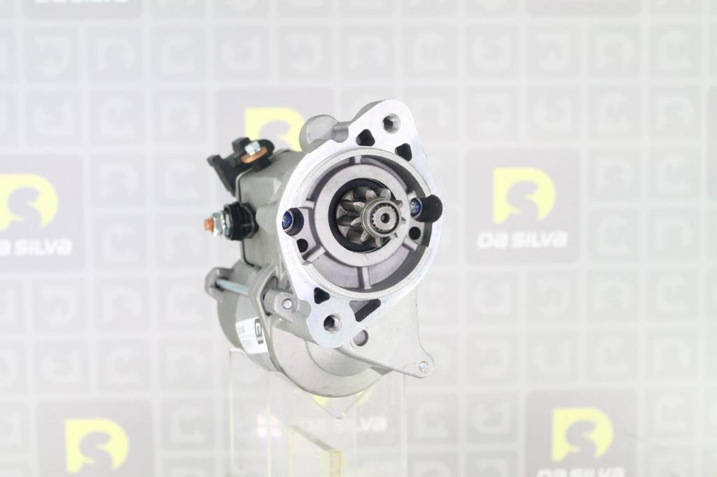 Démarreur DA SILVA S.A.S. 021600