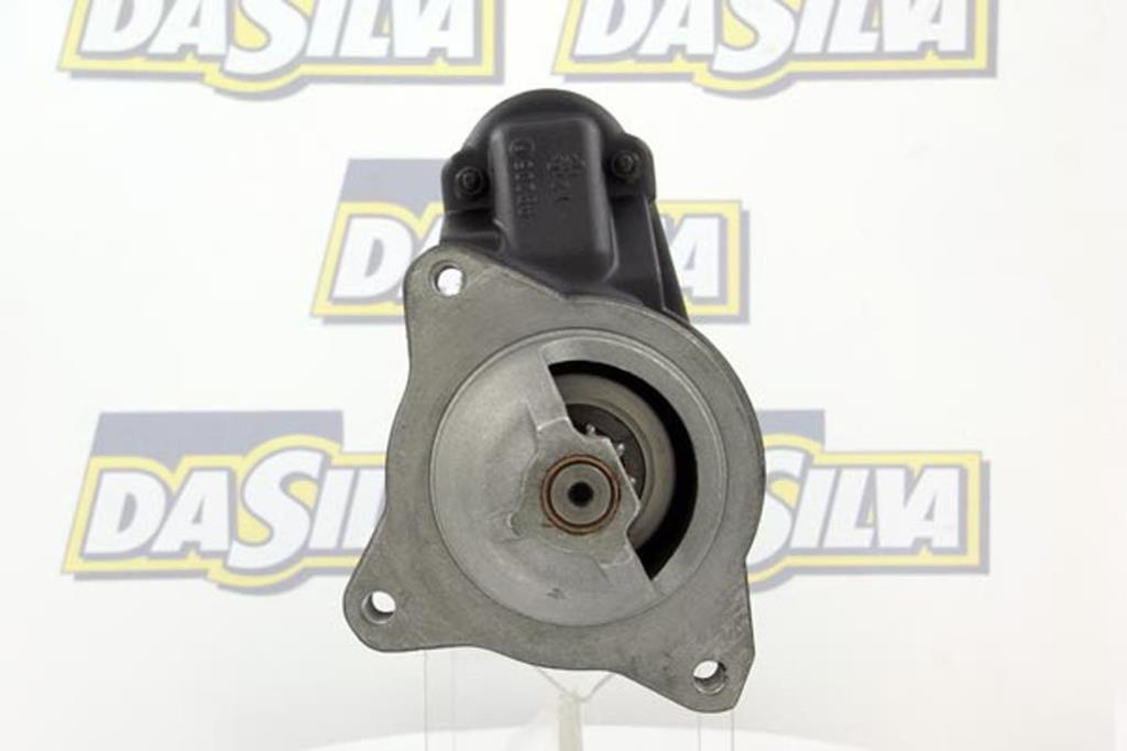 Démarreur DA SILVA S.A.S. ref. JD02204