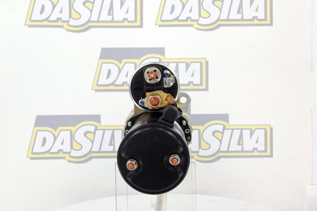 Motor de arranque DA SILVA S.A.S. ref. 02206