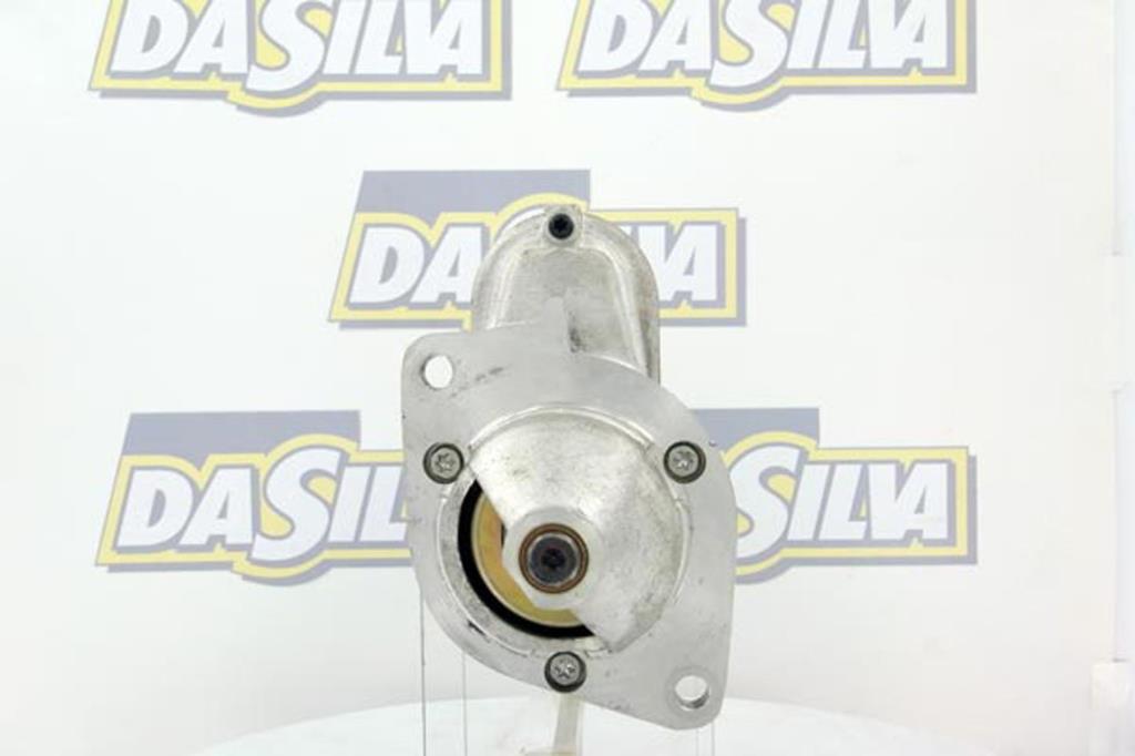 Motor de arranque DA SILVA S.A.S. ref. 02206