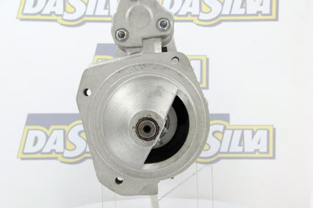 Démarreur DA SILVA S.A.S. ref. JD02215