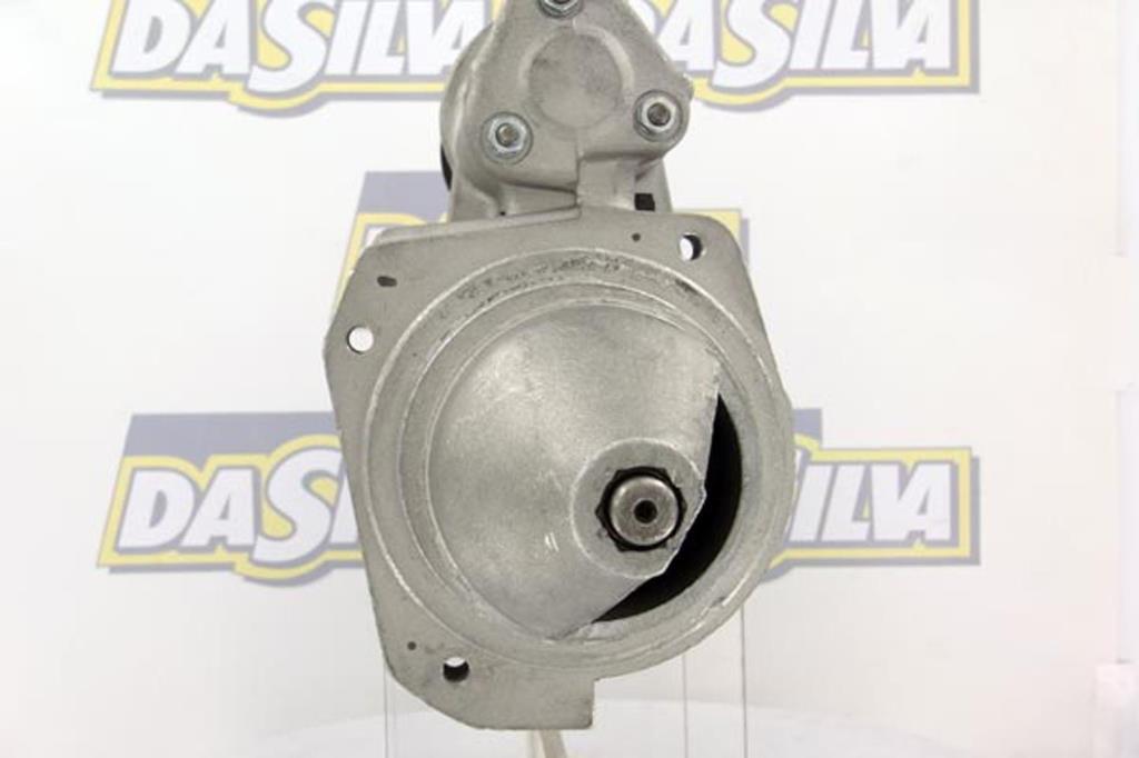 Motor de arranque DA SILVA S.A.S. ref. 02218