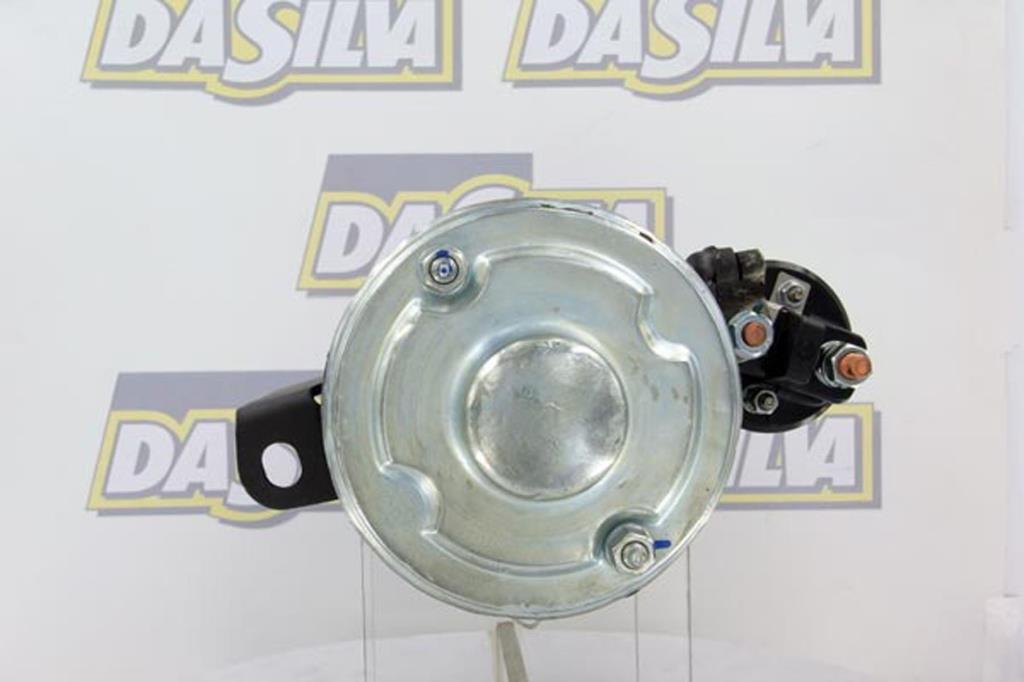 Motor de arranque (Arrancador) DA SILVA S.A.S. 02219
