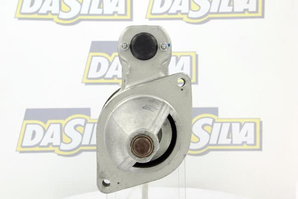 Démarreur DA SILVA S.A.S. 02231