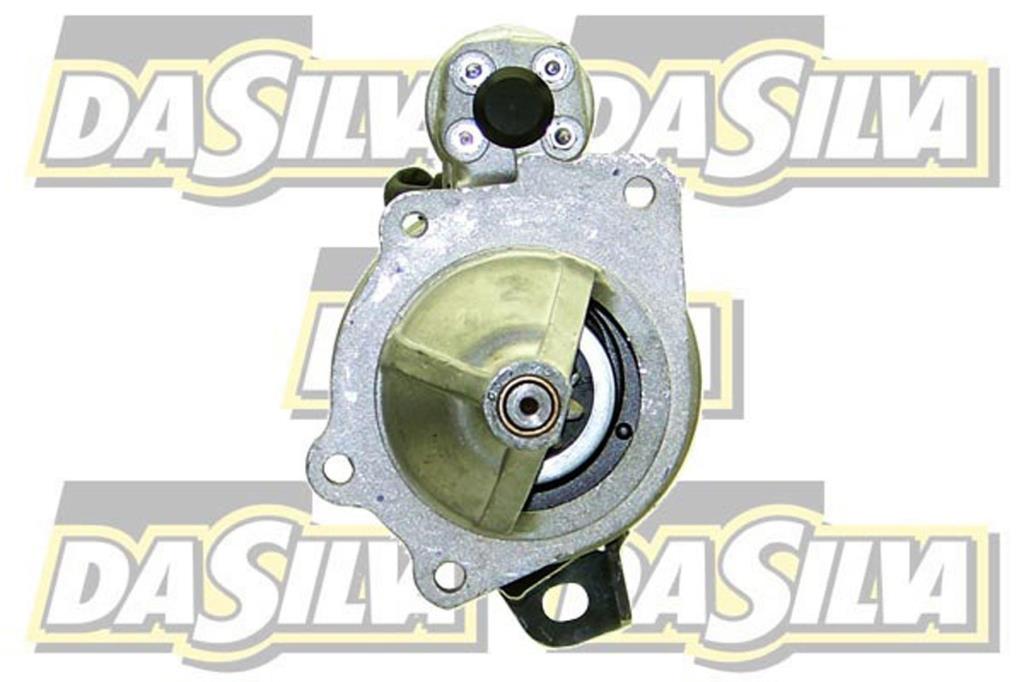 Démarreur DA SILVA S.A.S. 02233