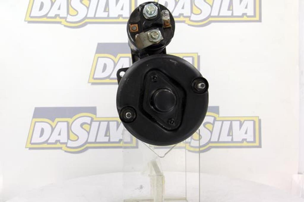 Motor de arranque DA SILVA S.A.S. ref. 02237