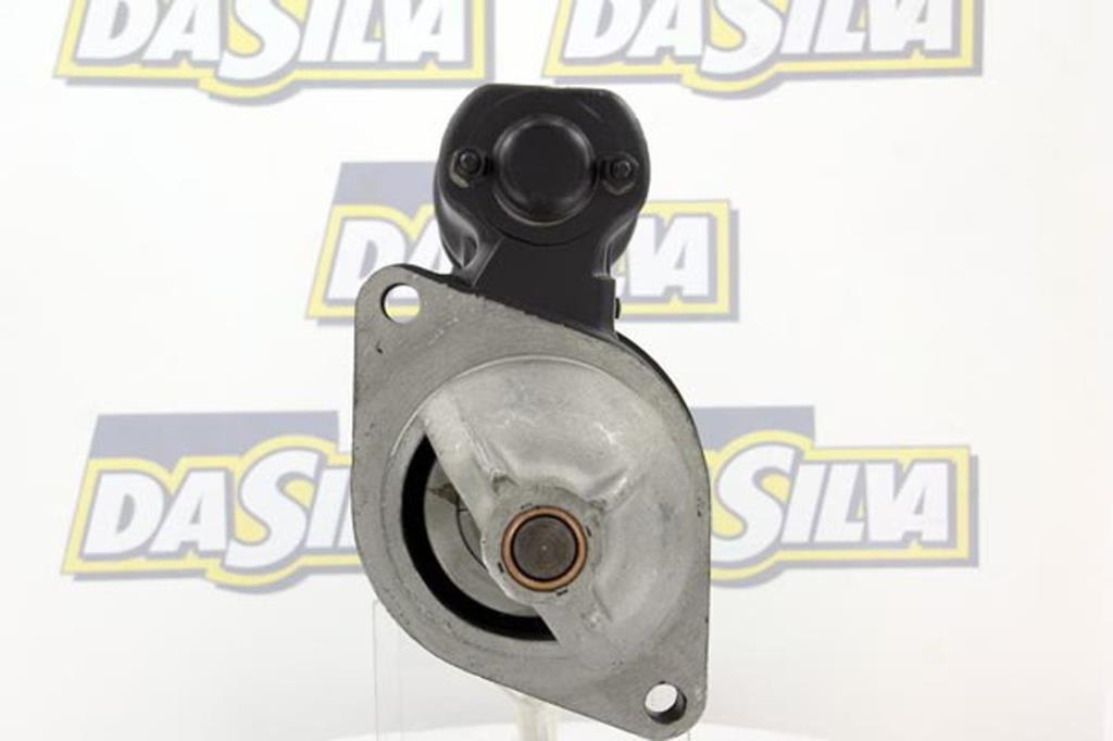 Démarreur DA SILVA S.A.S. ref. 02243