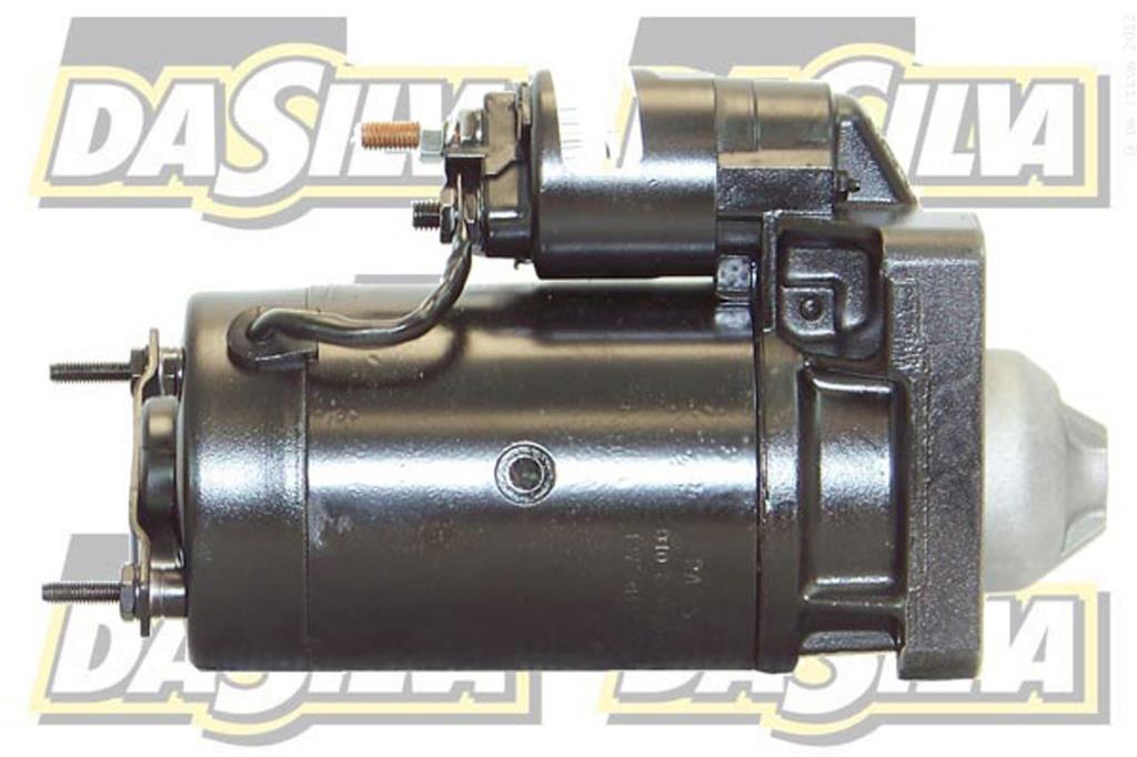 Motor de arranque DA SILVA S.A.S. ref. 02248