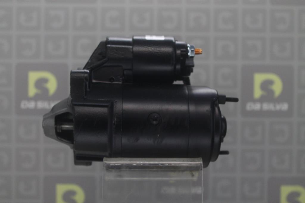 Motor de arranque (Arrancador) DA SILVA S.A.S. ref. 02249
