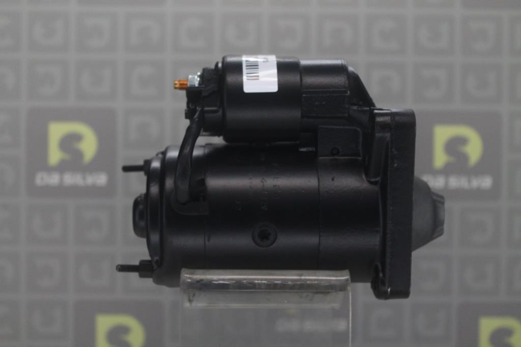 Motor de arranque (Arrancador) DA SILVA S.A.S. ref. 02249
