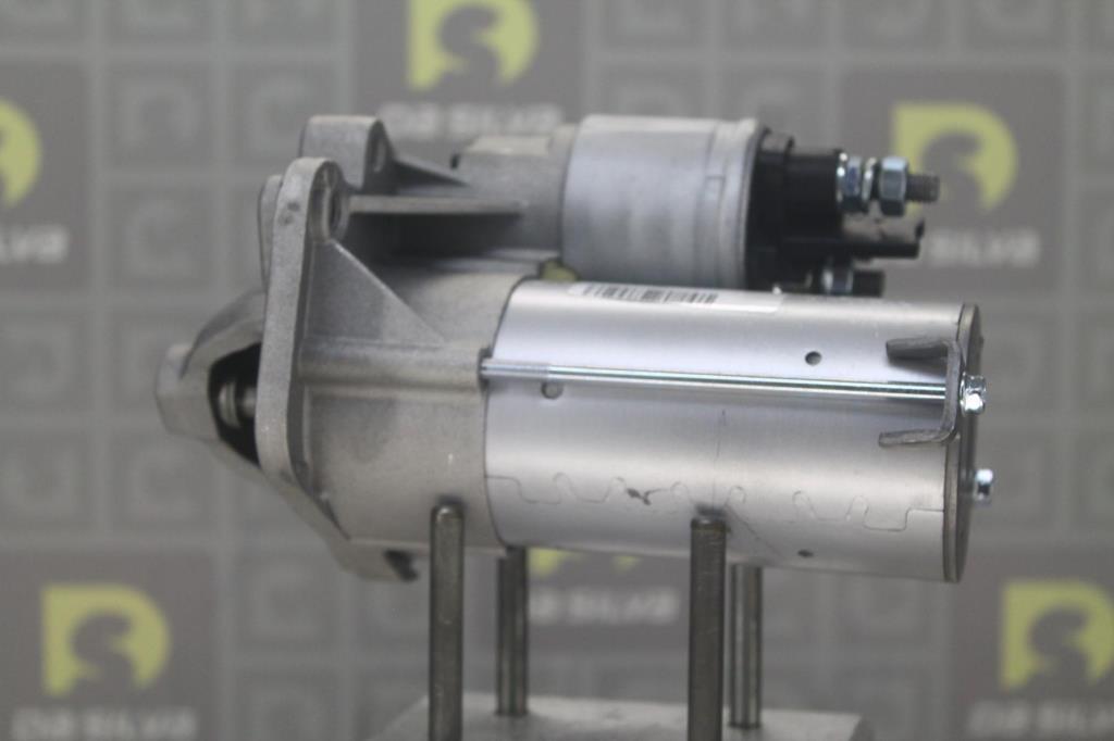 Motor de arranque (Arrancador) DA SILVA S.A.S. ref. 022521