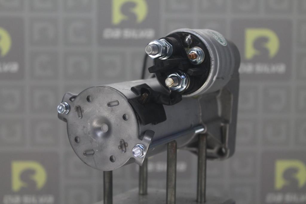 Motor de arranque (Arrancador) DA SILVA S.A.S. ref. 022521