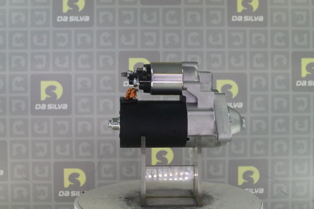 Motor de arranque DA SILVA S.A.S. ref. JD022522