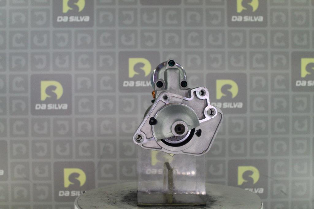 Motor de arranque DA SILVA S.A.S. ref. JD022522
