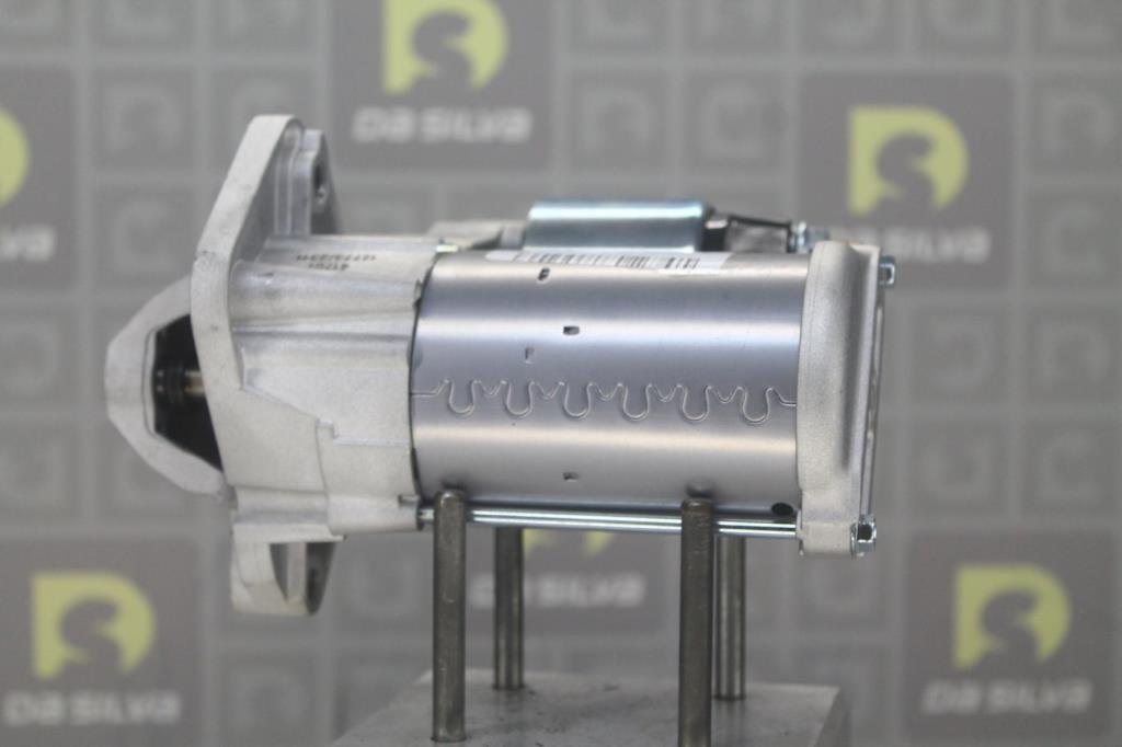 Motor de arranque DA SILVA S.A.S. ref. 022523