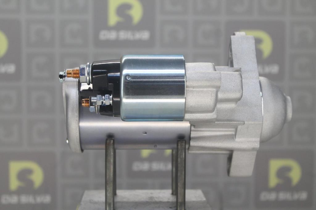 Motor de arranque DA SILVA S.A.S. ref. 022523