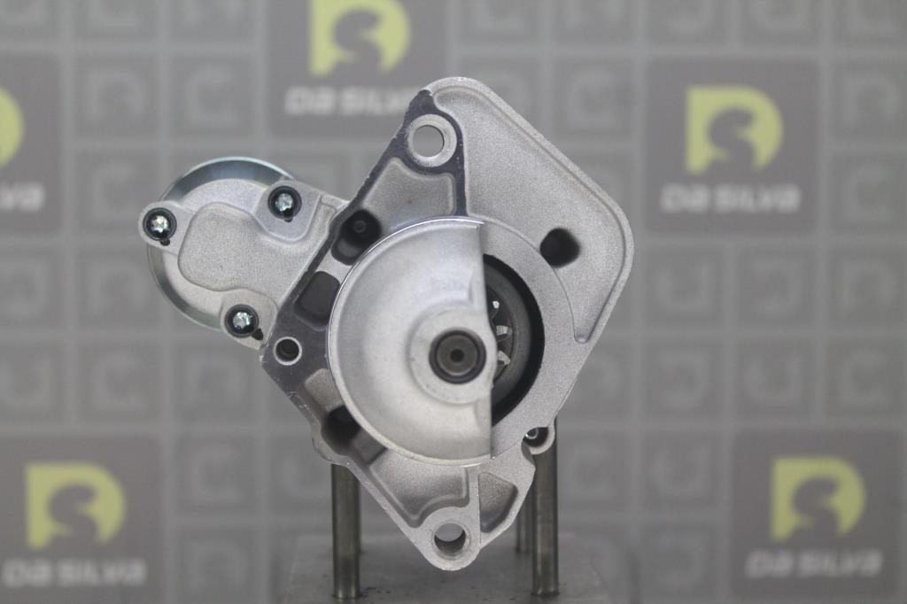 Motor de arranque DA SILVA S.A.S. ref. 022523
