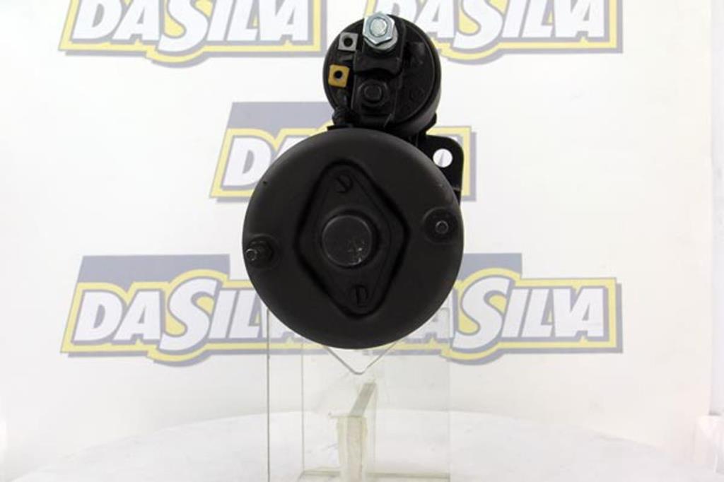 Motor de arranque (Arrancador) DA SILVA S.A.S. ref. 02253