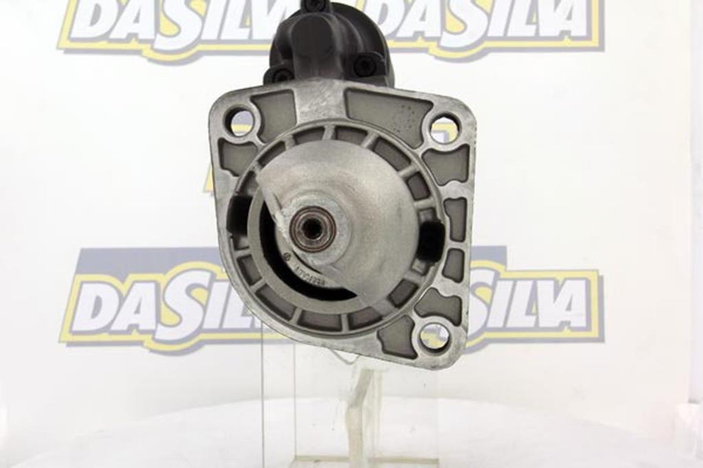 Motor de arranque (Arrancador) DA SILVA S.A.S. ref. 02253