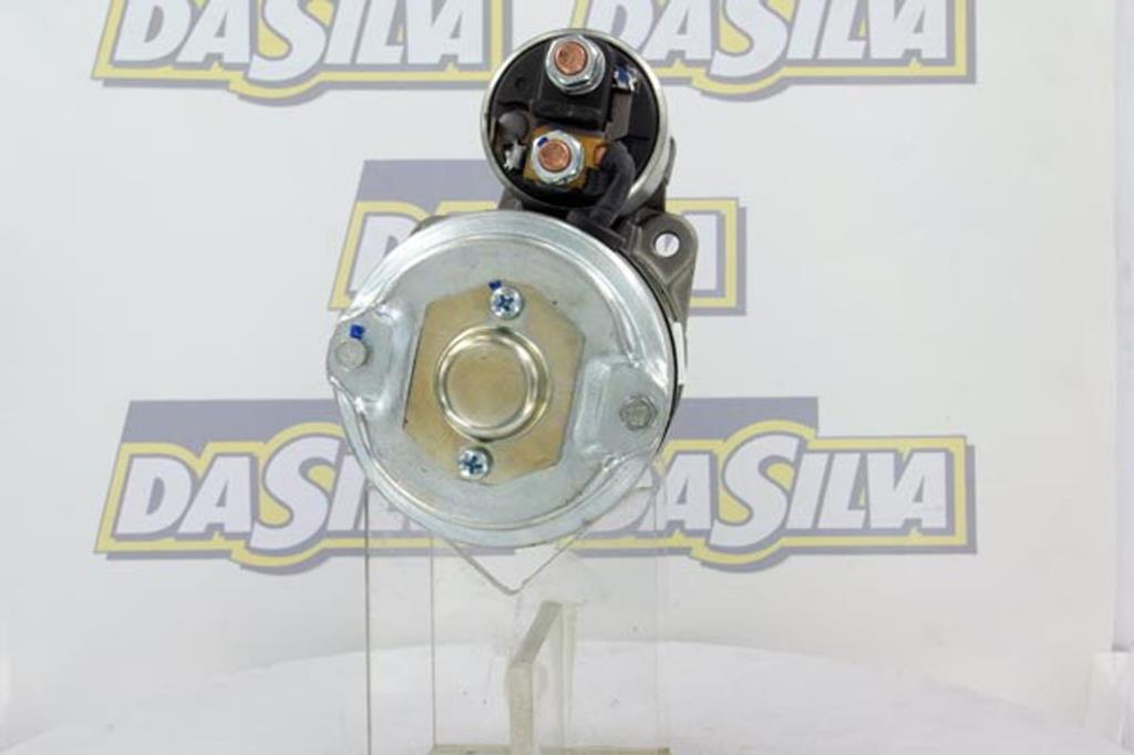 Motor de arranque (Arrancador) DA SILVA S.A.S. ref. 02254
