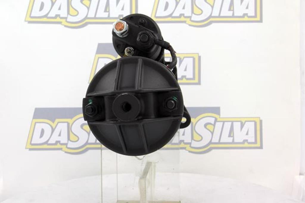 Démarreur DA SILVA S.A.S. 02255