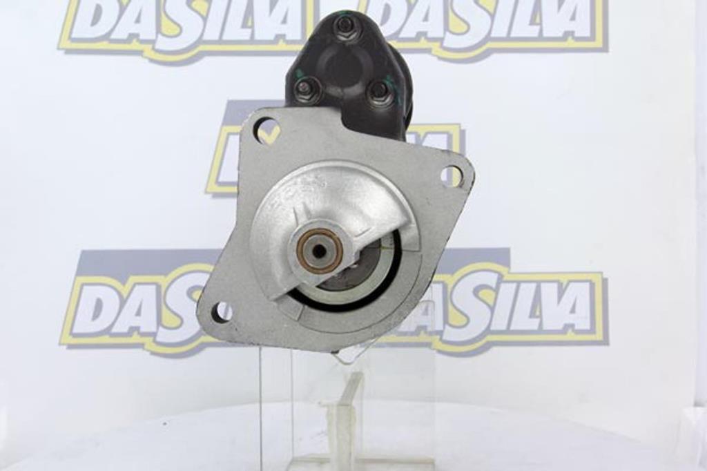 Démarreur DA SILVA S.A.S. 02255