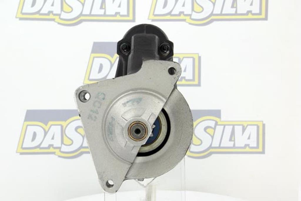 Démarreur DA SILVA S.A.S. 02257