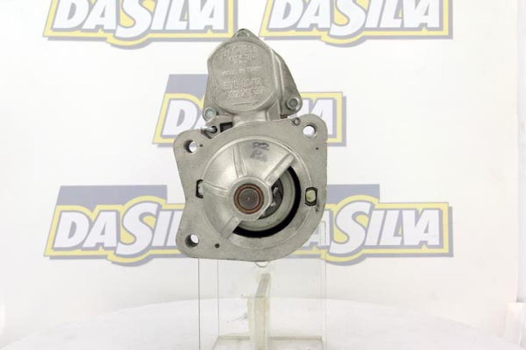 Démarreur DA SILVA S.A.S. ref. 02276