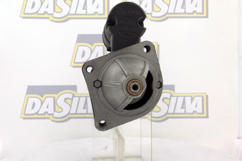 Démarreur DA SILVA S.A.S. ref. 02278