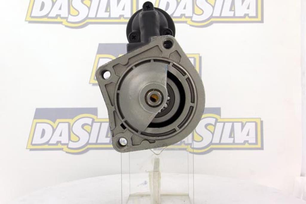 Démarreur DA SILVA S.A.S. ref. 02287
