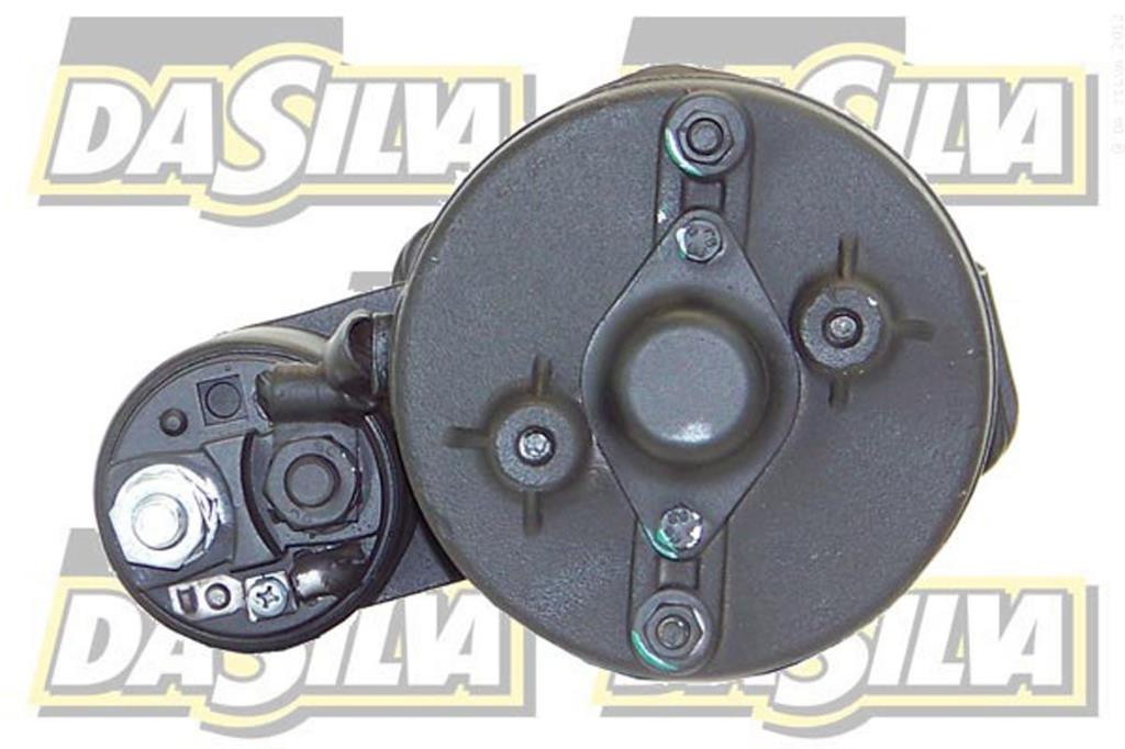 Démarreur DA SILVA S.A.S. ref. 02294