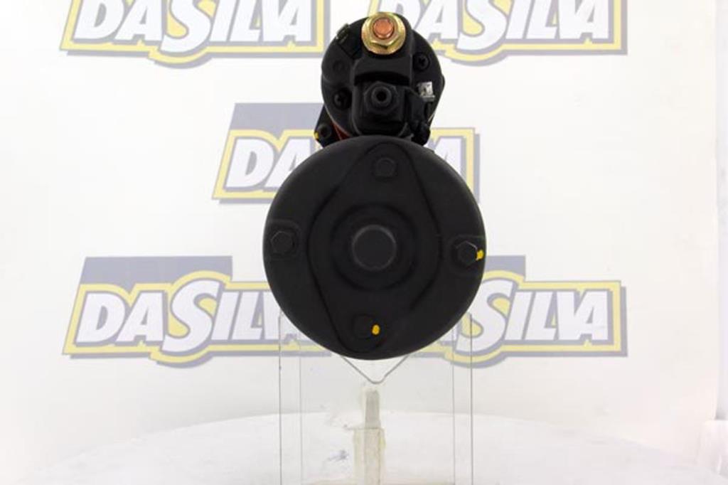 Démarreur DA SILVA S.A.S. ref. 02297