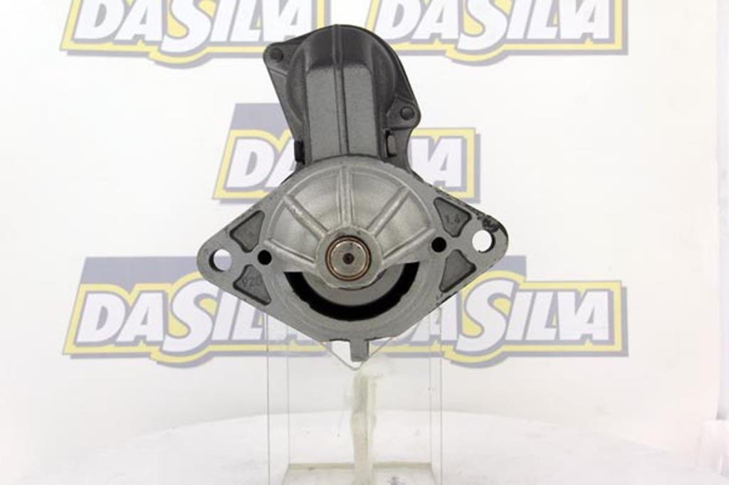 Démarreur DA SILVA S.A.S. ref. 02297