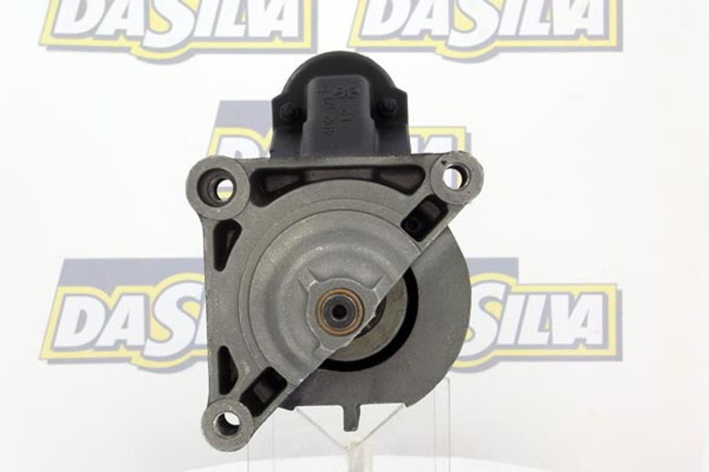 Démarreur DA SILVA S.A.S. ref. JD02303