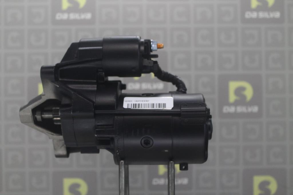 Motor de arranque DA SILVA S.A.S. ref. 02305