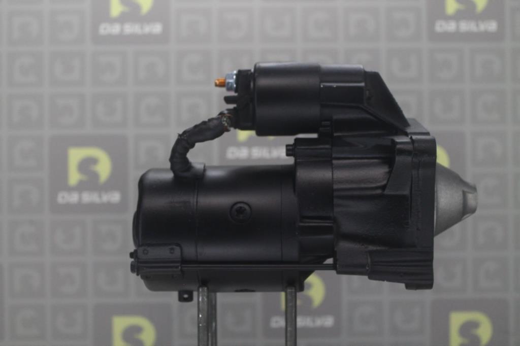 Motor de arranque DA SILVA S.A.S. ref. 02305