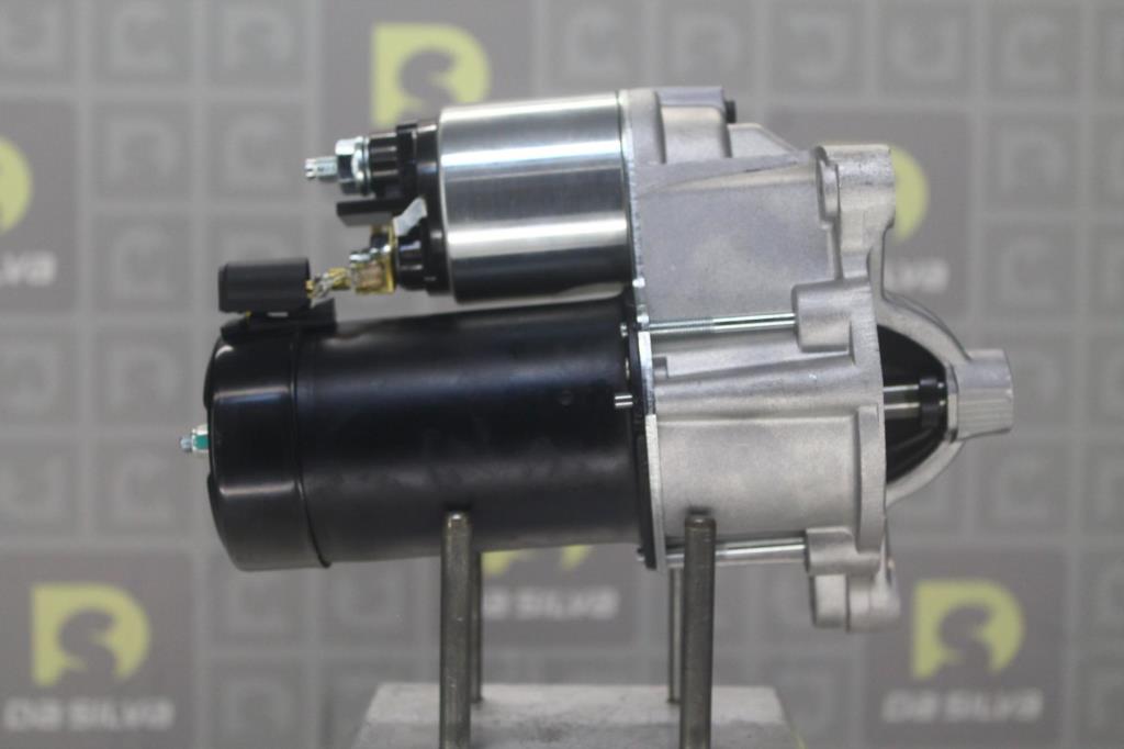 Motor de arranque DA SILVA S.A.S. ref. JD02311
