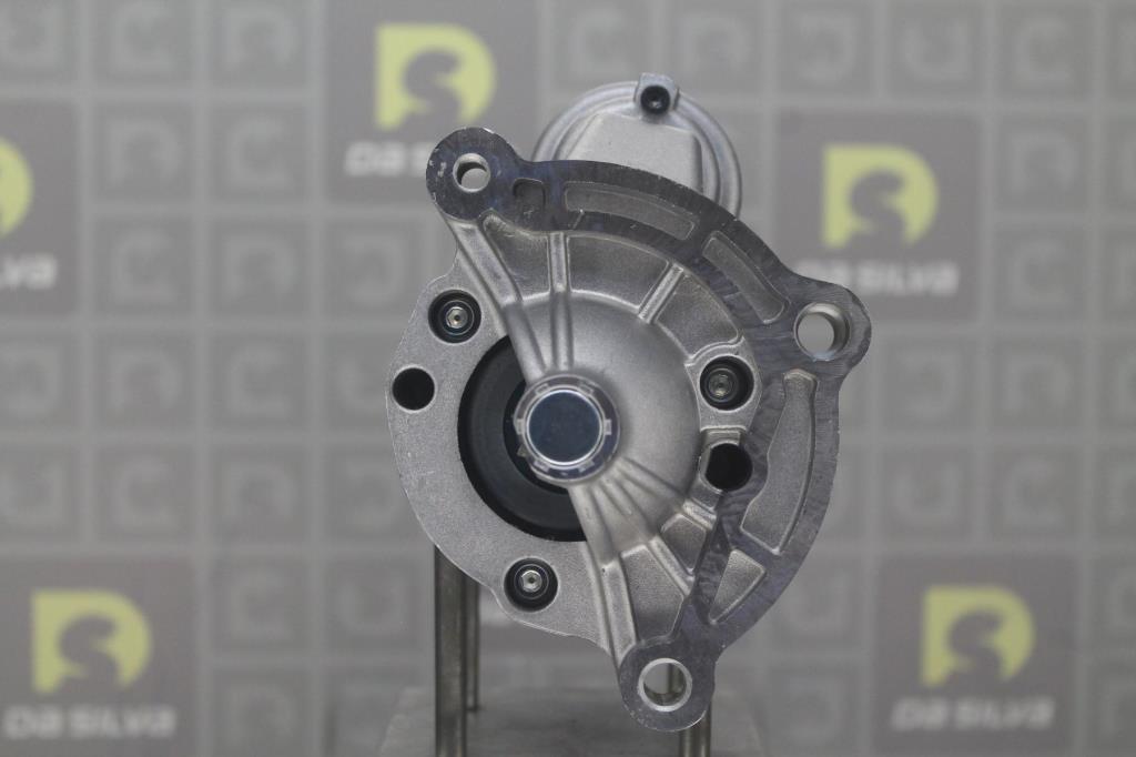 Motor de arranque DA SILVA S.A.S. ref. JD02311