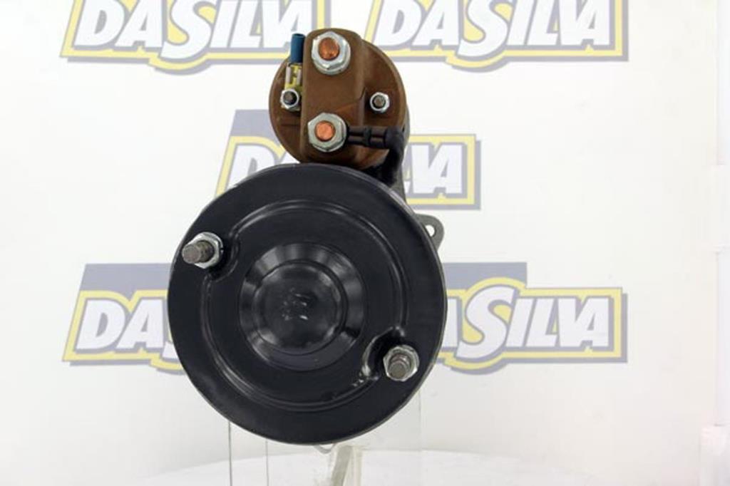 Démarreur DA SILVA S.A.S. ref. 023225