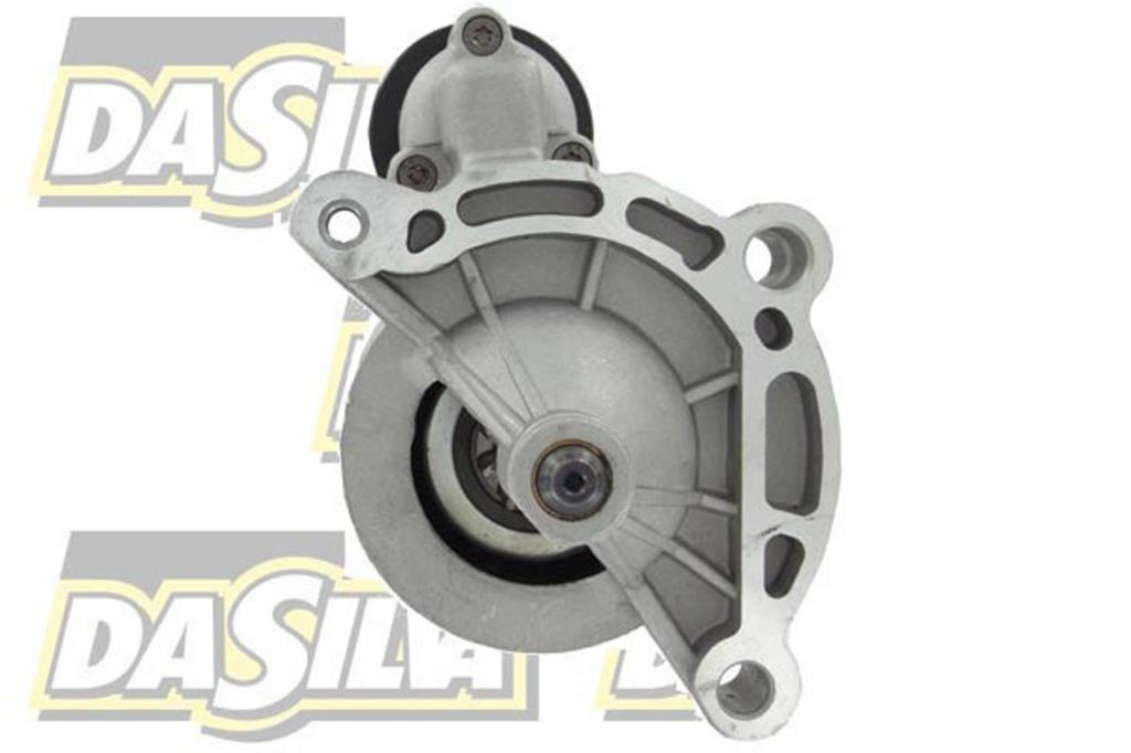 Motor de arranque DA SILVA S.A.S. ref. 02323