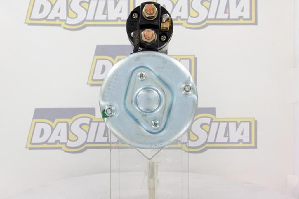 Motor de arranque (Arrancador) DA SILVA S.A.S. ref. 023260
