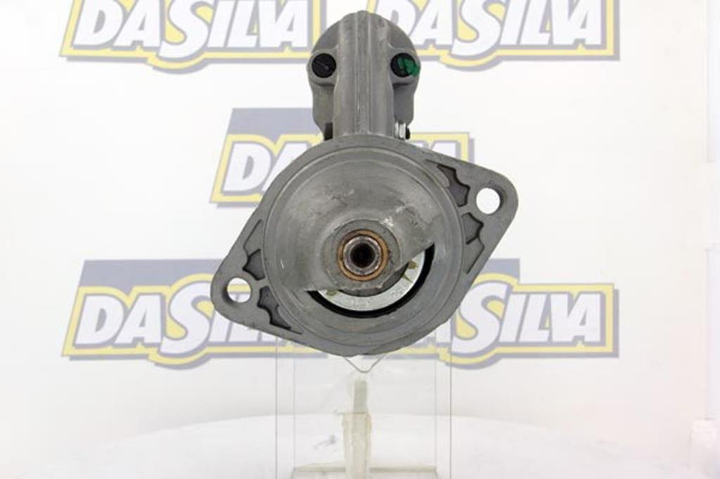 Motor de arranque (Arrancador) DA SILVA S.A.S. ref. 023260