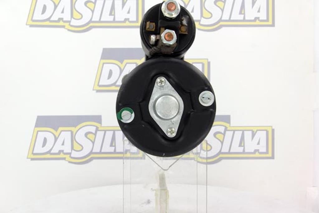 Motor de arranque DA SILVA S.A.S. ref. 023261
