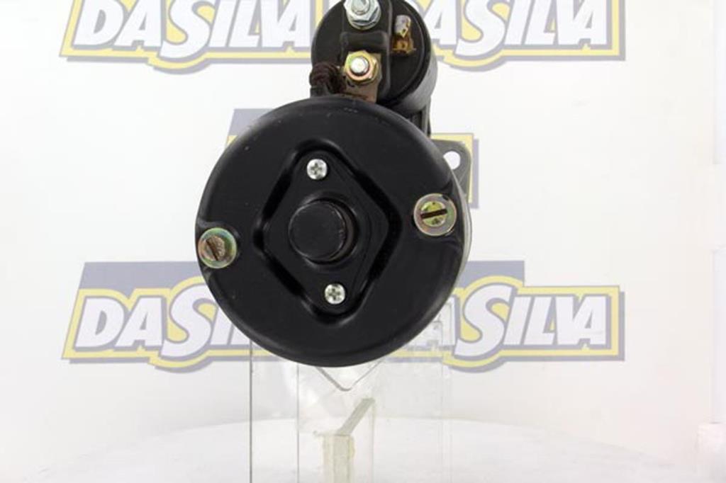 Motor de arranque (Arrancador) DA SILVA S.A.S. 023267