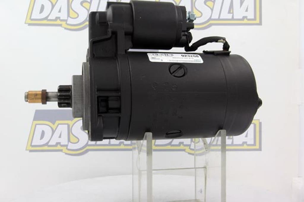 Démarreur DA SILVA S.A.S. 023268