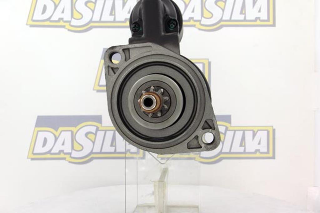 Démarreur DA SILVA S.A.S. 023268