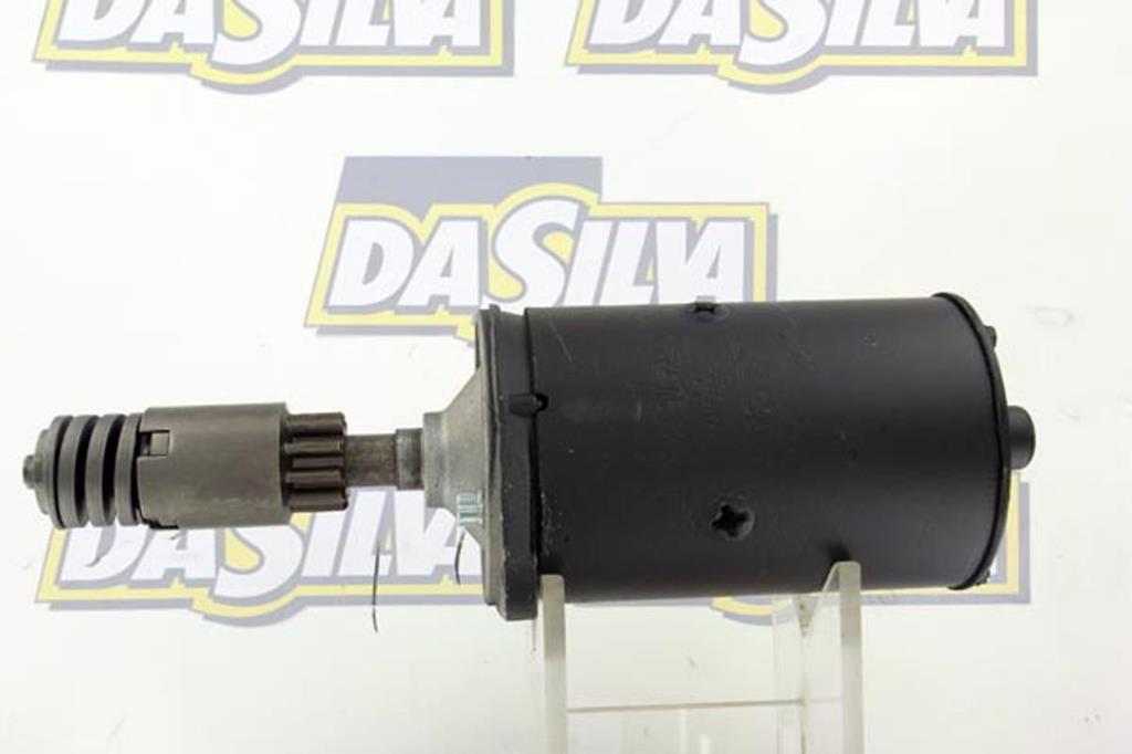 Démarreur DA SILVA S.A.S. ref. JD023272