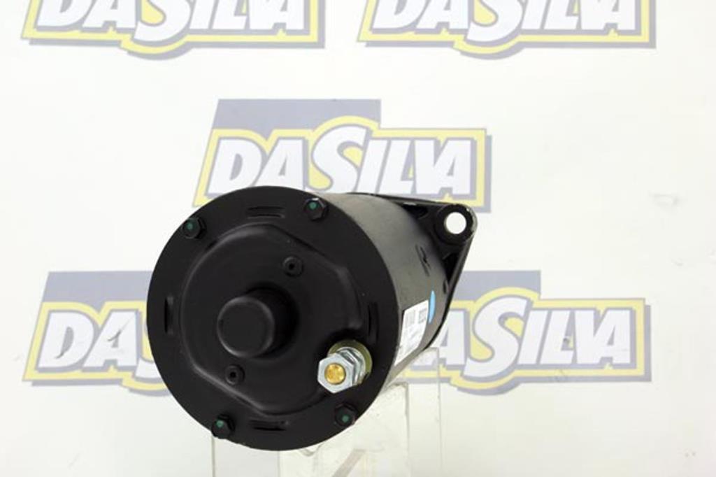 Démarreur DA SILVA S.A.S. ref. JD023272